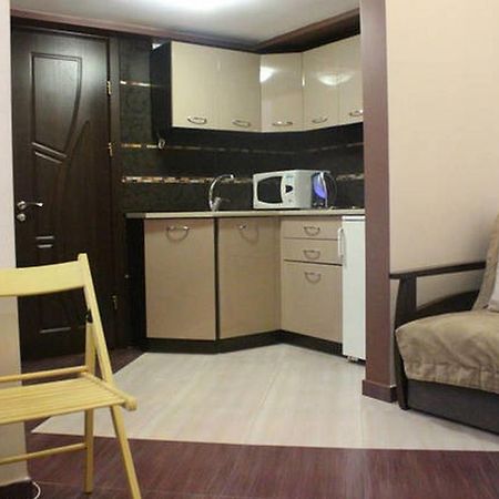 Ohiienka Apartment Lviv Exterior photo