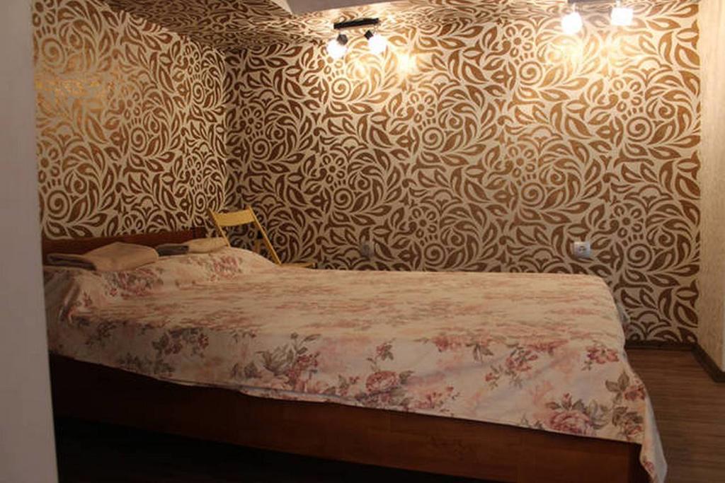 Ohiienka Apartment Lviv Exterior photo